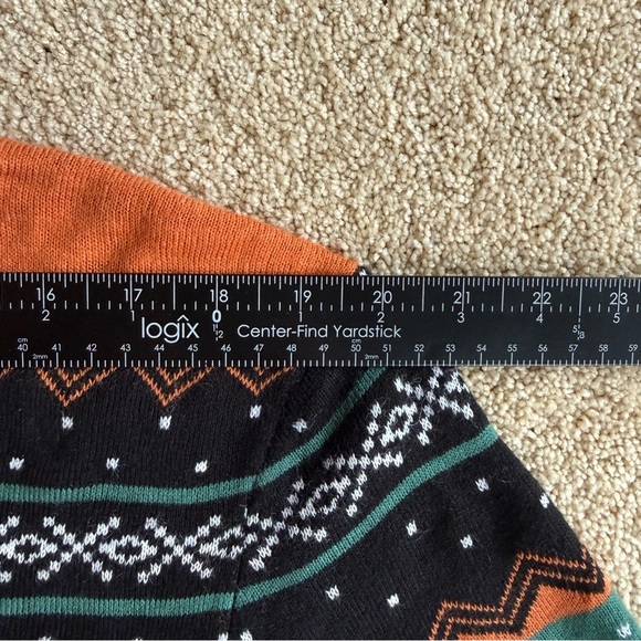 BoxLunch My Hero Academia Bakugo Ugly Sweater XL Plus Ultra Anime - Picture 7 of 7